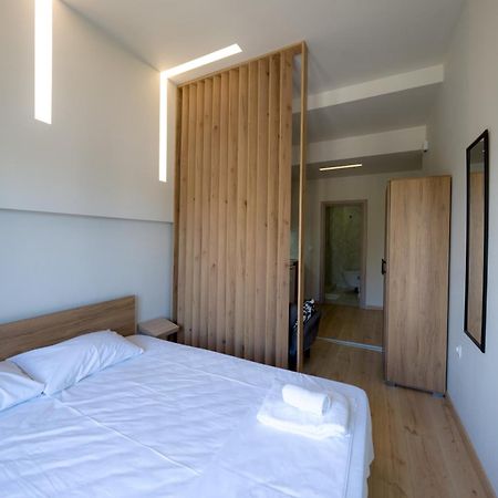 סלוניקי Welcome Urban Apartments Lg מראה חיצוני תמונה