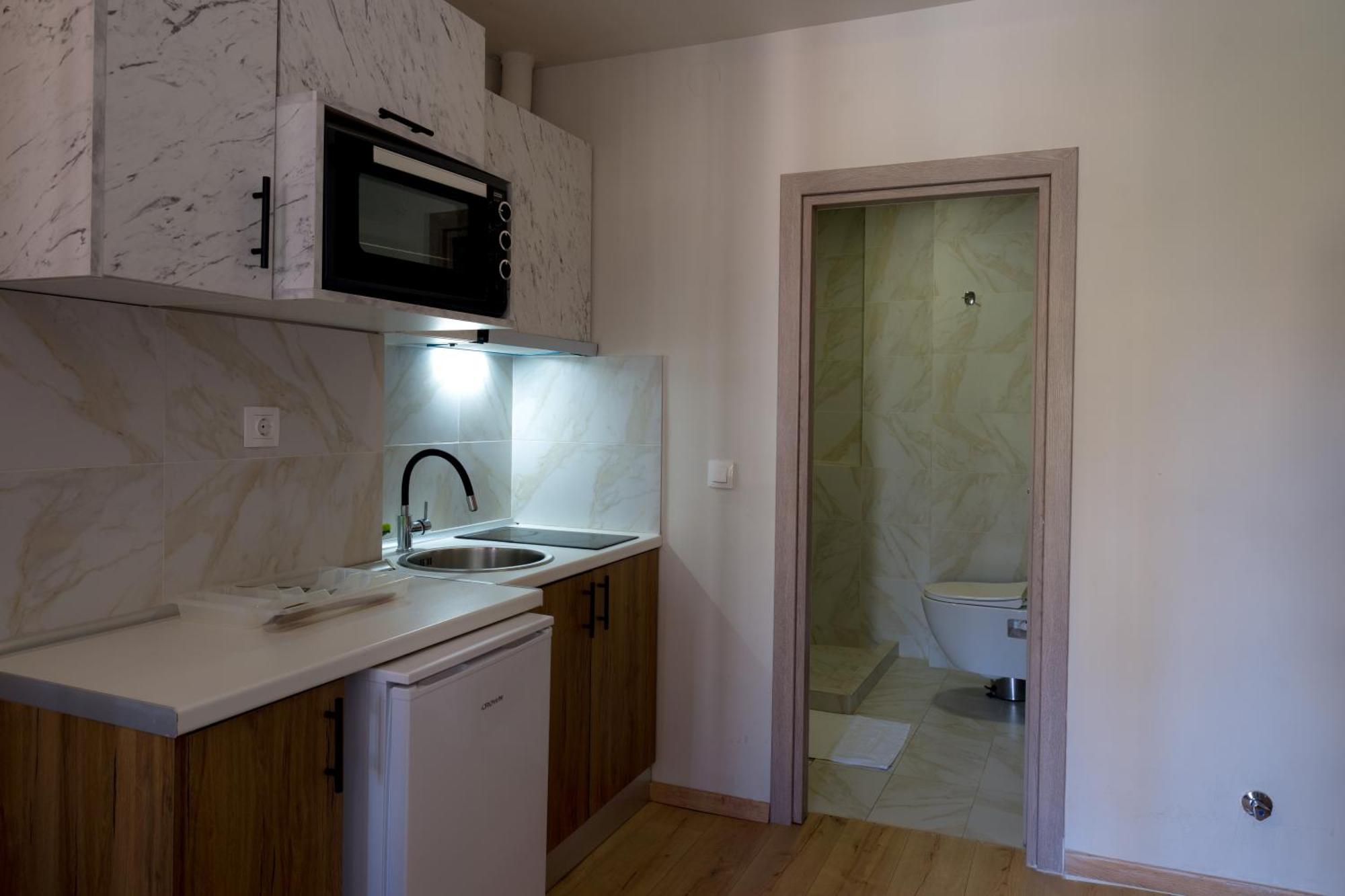 סלוניקי Welcome Urban Apartments Lg מראה חיצוני תמונה