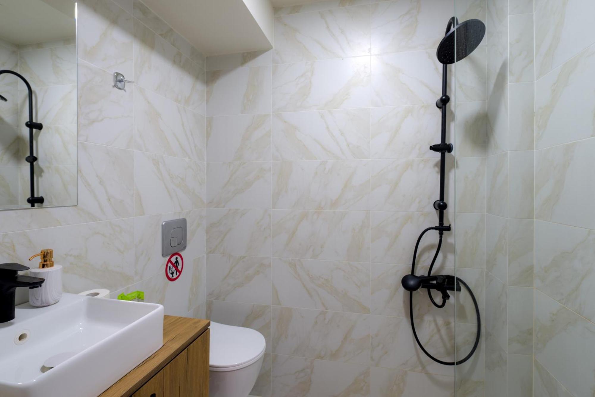 סלוניקי Welcome Urban Apartments Lg מראה חיצוני תמונה