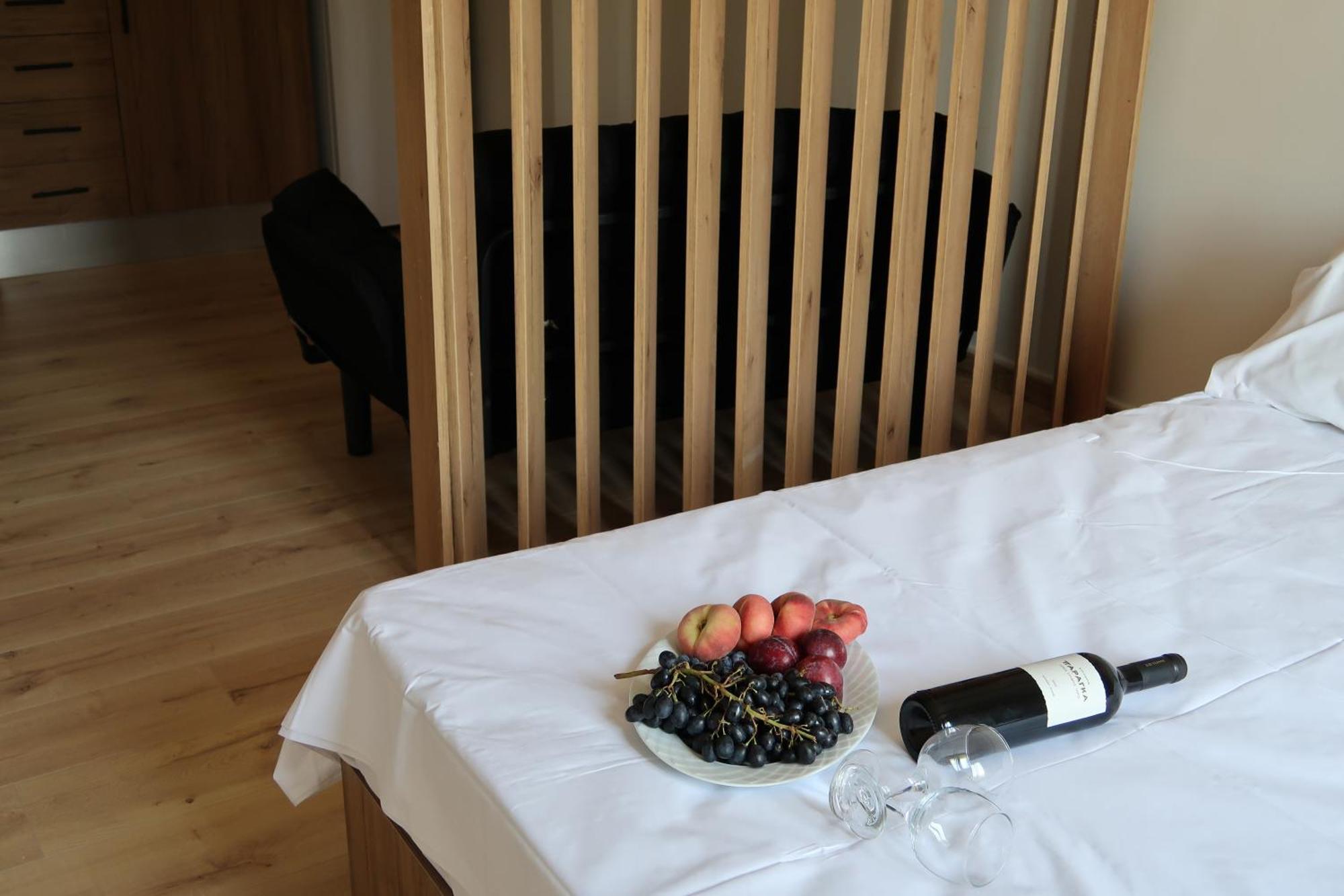 סלוניקי Welcome Urban Apartments Lg מראה חיצוני תמונה