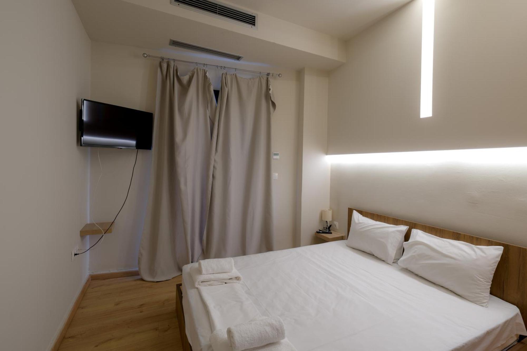 סלוניקי Welcome Urban Apartments Lg מראה חיצוני תמונה