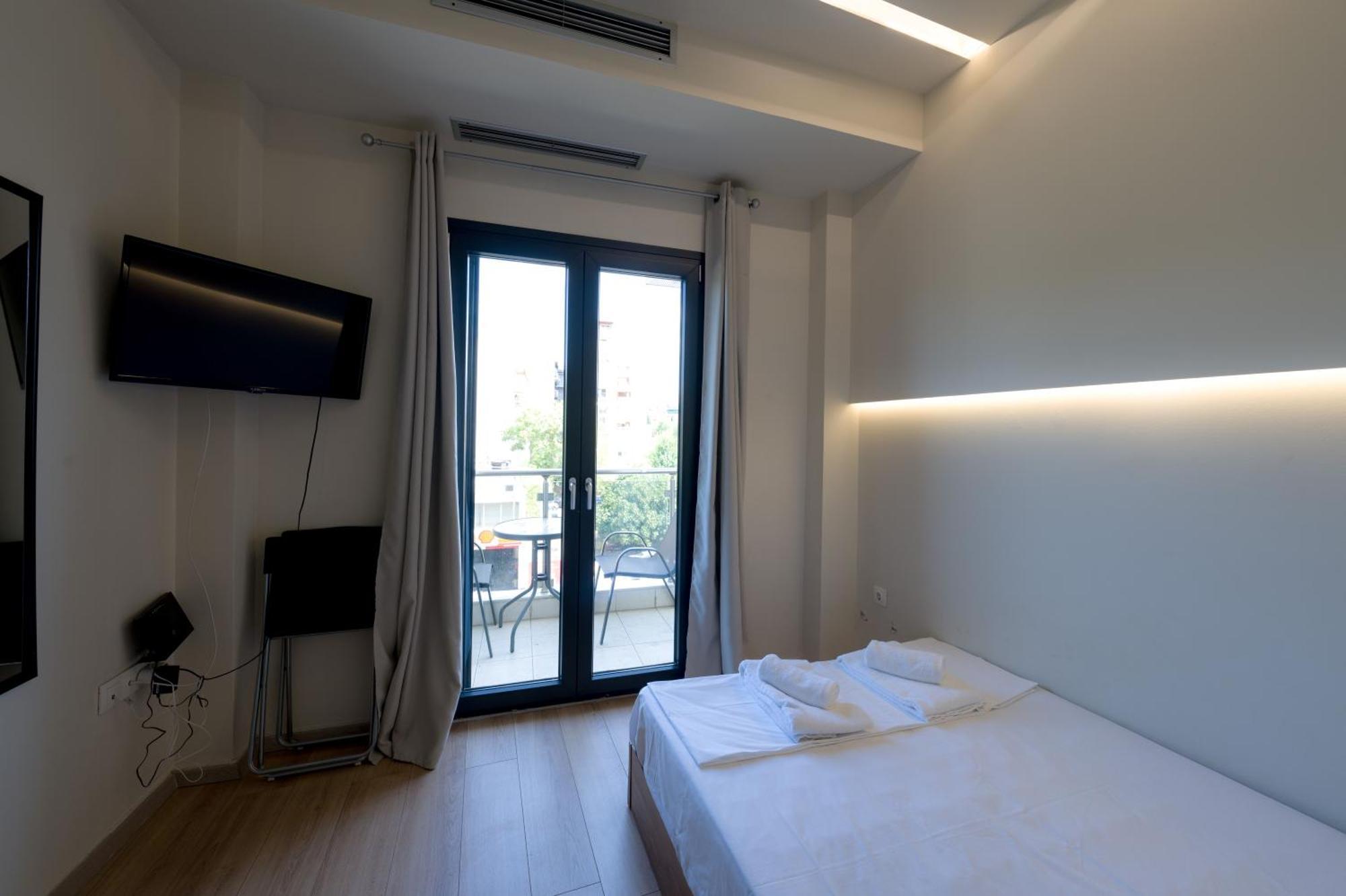 סלוניקי Welcome Urban Apartments Lg מראה חיצוני תמונה