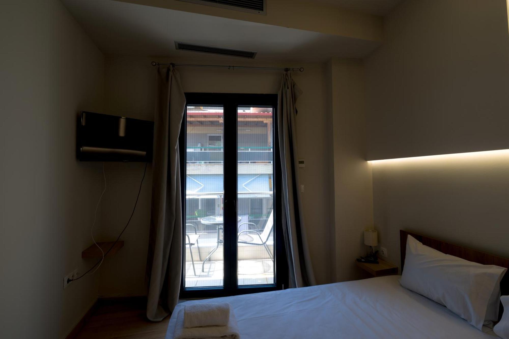 סלוניקי Welcome Urban Apartments Lg מראה חיצוני תמונה