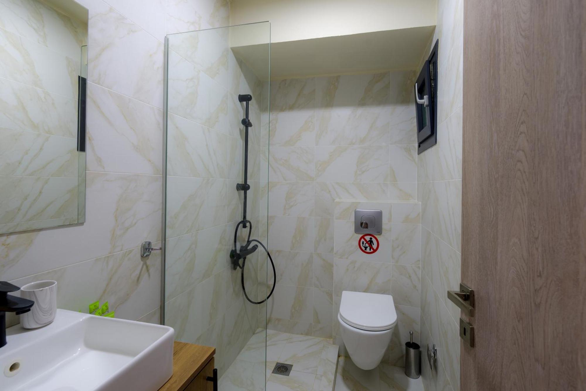 סלוניקי Welcome Urban Apartments Lg מראה חיצוני תמונה