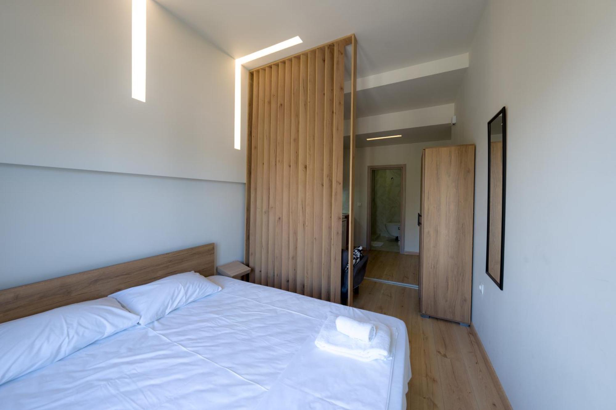 סלוניקי Welcome Urban Apartments Lg מראה חיצוני תמונה
