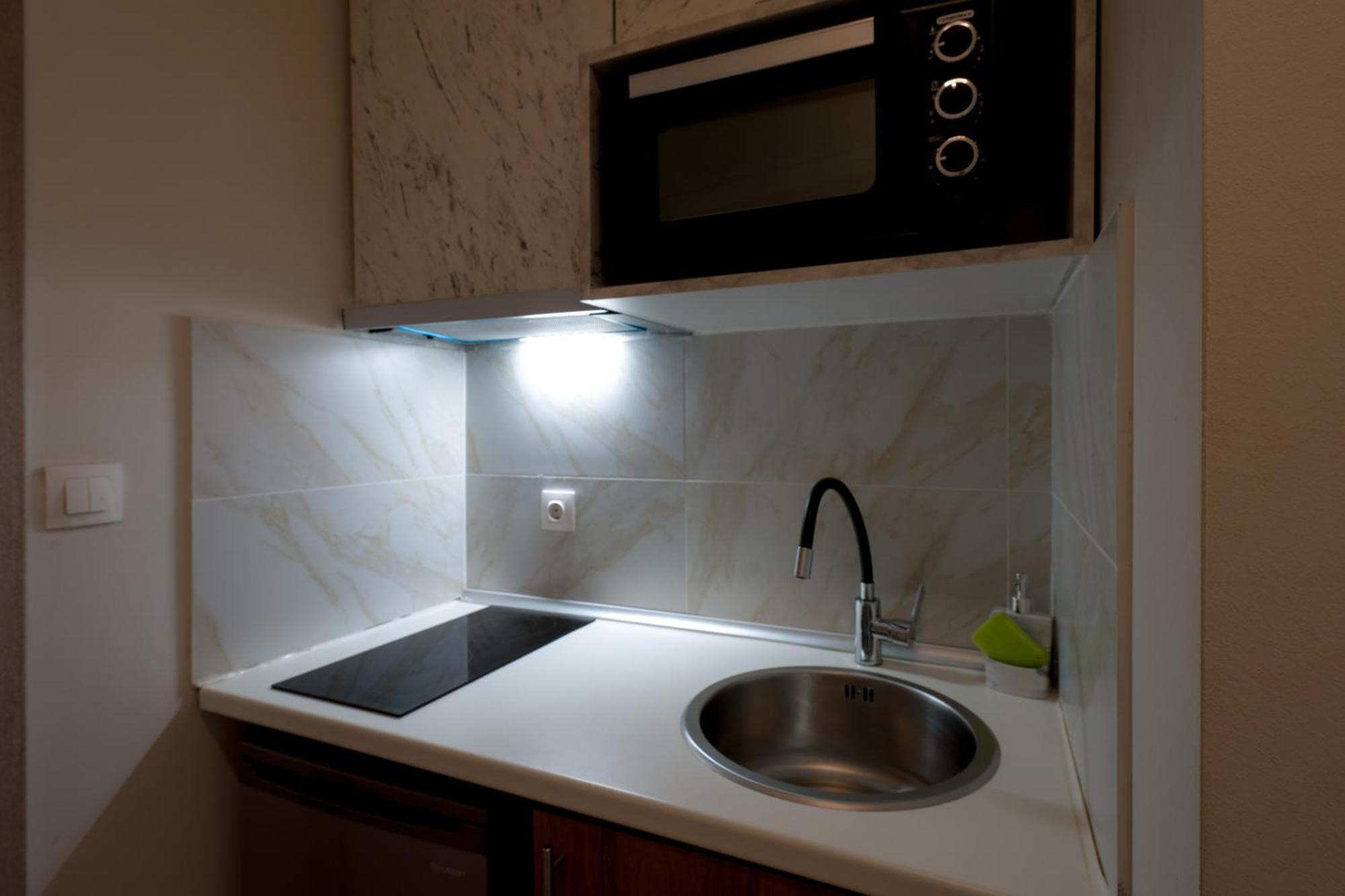 סלוניקי Welcome Urban Apartments Lg מראה חיצוני תמונה
