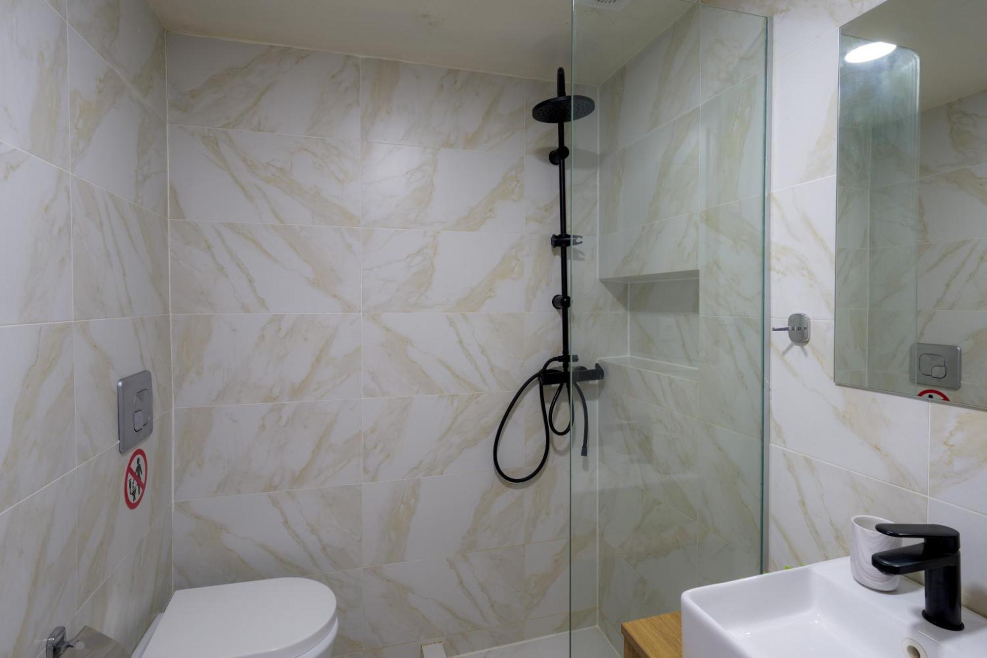 סלוניקי Welcome Urban Apartments Lg מראה חיצוני תמונה