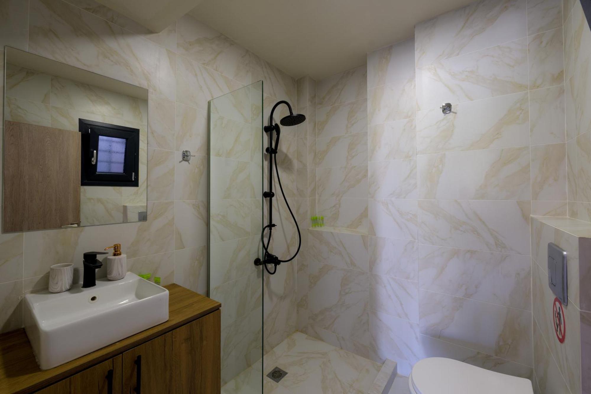 סלוניקי Welcome Urban Apartments Lg מראה חיצוני תמונה