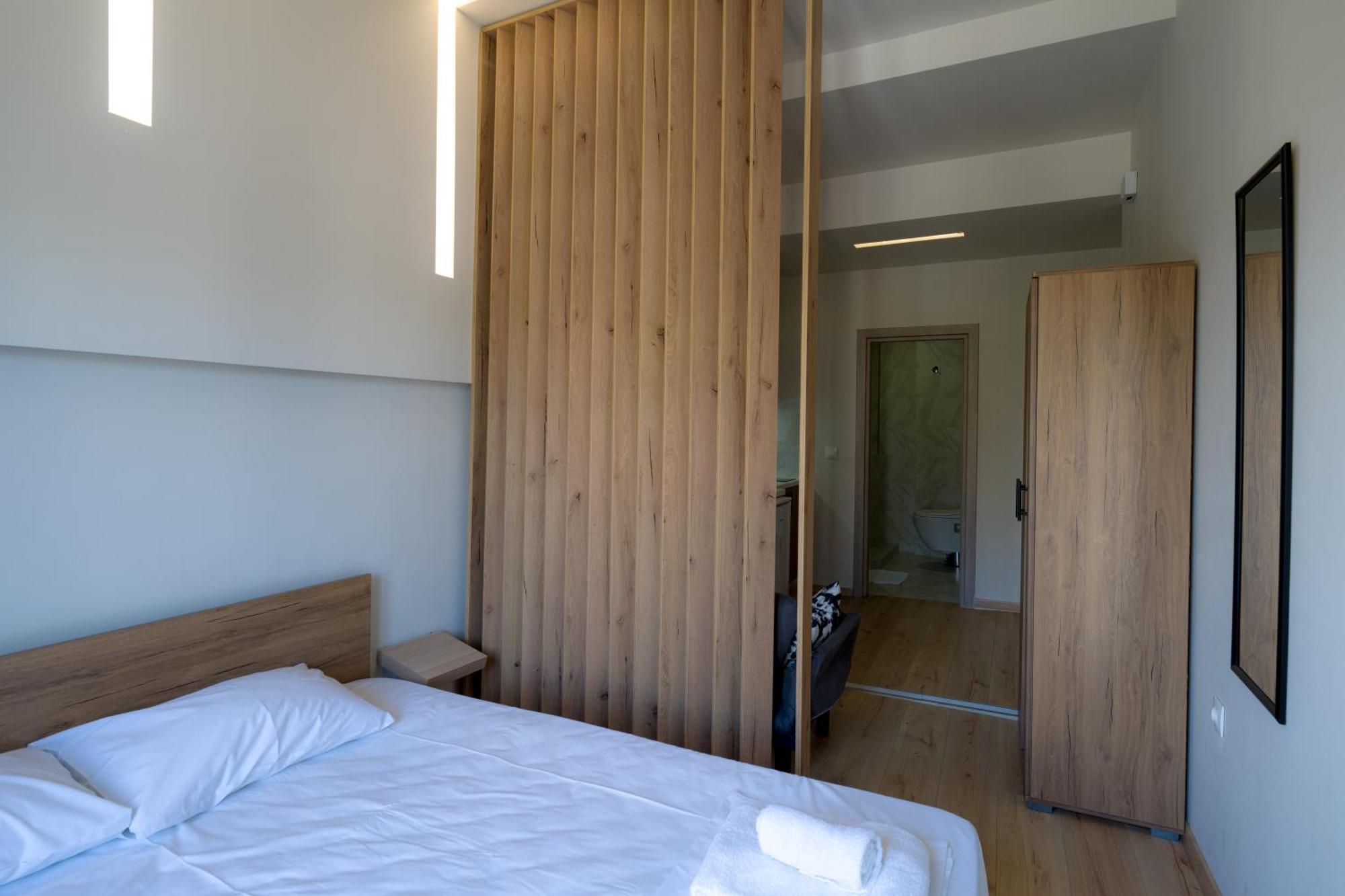 סלוניקי Welcome Urban Apartments Lg מראה חיצוני תמונה