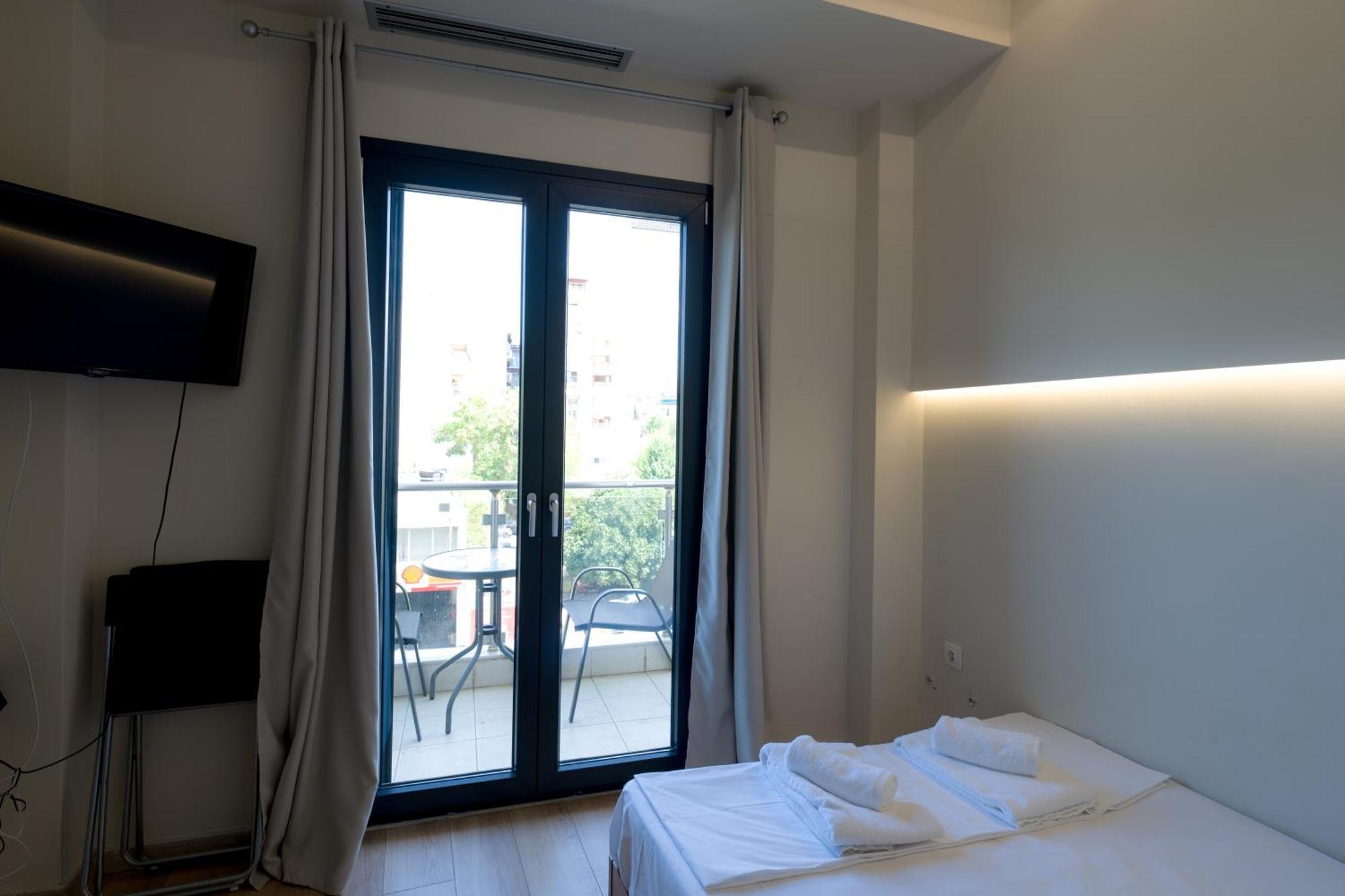 סלוניקי Welcome Urban Apartments Lg מראה חיצוני תמונה